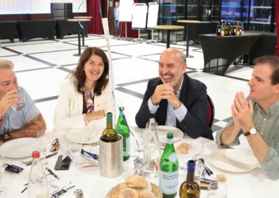 Soirée de la Table Ovale à l'hôtel Palladia de Toulouse, 5 octobre 2026 – photo 151