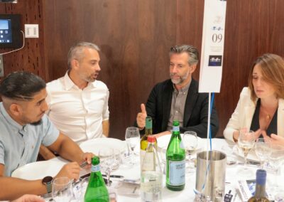 Soirée de la Table Ovale à l'hôtel Palladia de Toulouse, 5 octobre 2026 – photo 152