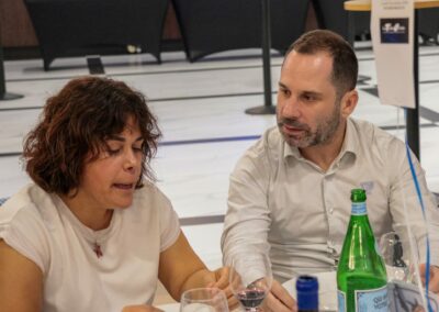 Soirée de la Table Ovale à l'hôtel Palladia de Toulouse, 5 octobre 2026 – photo 153