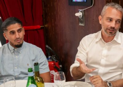 Soirée de la Table Ovale à l'hôtel Palladia de Toulouse, 5 octobre 2026 – photo 154