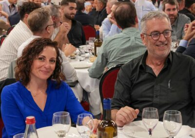 Soirée de la Table Ovale à l'hôtel Palladia de Toulouse, 5 octobre 2026 – photo 156