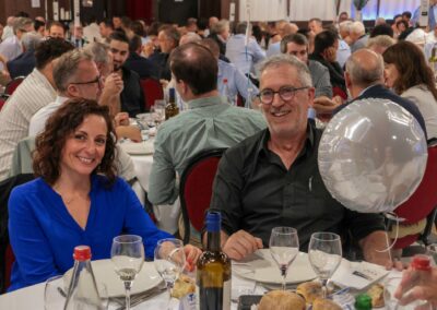 Soirée de la Table Ovale à l'hôtel Palladia de Toulouse, 5 octobre 2026 – photo 157