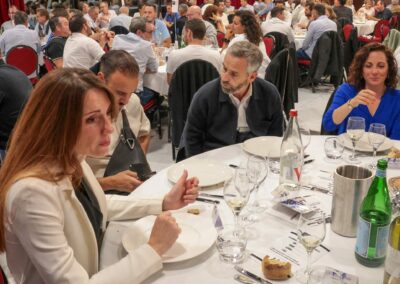 Soirée de la Table Ovale à l'hôtel Palladia de Toulouse, 5 octobre 2026 – photo 158