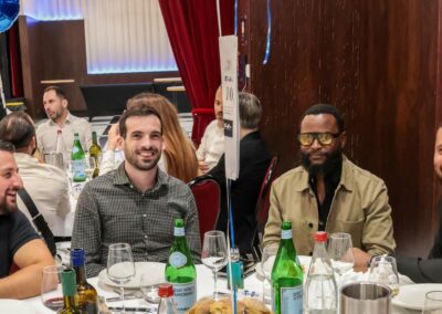 Soirée de la Table Ovale à l'hôtel Palladia de Toulouse, 5 octobre 2026 – photo 159
