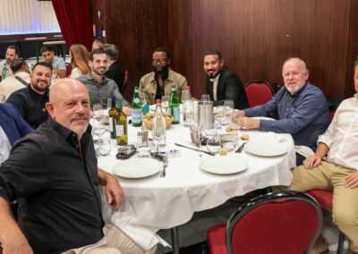 Soirée de la Table Ovale à l'hôtel Palladia de Toulouse, 5 octobre 2026 – photo 160