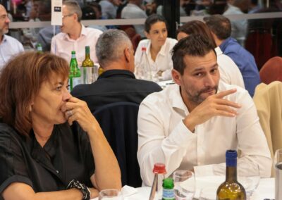 Soirée de la Table Ovale à l'hôtel Palladia de Toulouse, 5 octobre 2026 – photo 161