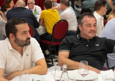 Soirée de la Table Ovale à l'hôtel Palladia de Toulouse, 5 octobre 2026 – photo 162