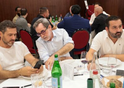 Soirée de la Table Ovale à l'hôtel Palladia de Toulouse, 5 octobre 2026 – photo 163