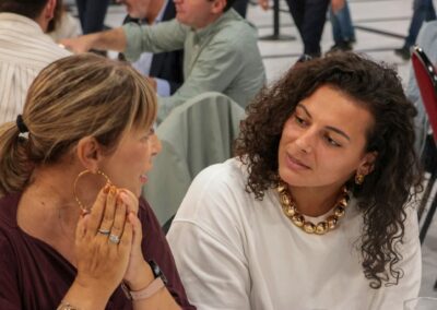 Soirée de la Table Ovale à l'hôtel Palladia de Toulouse, 5 octobre 2026 – photo 164