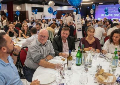 Soirée de la Table Ovale à l'hôtel Palladia de Toulouse, 5 octobre 2026 – photo 165