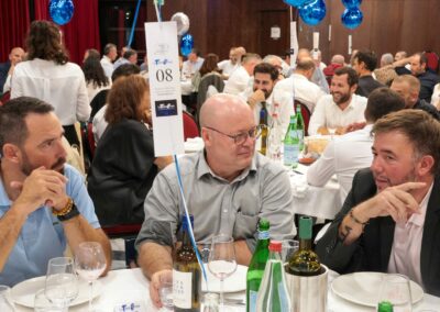 Soirée de la Table Ovale à l'hôtel Palladia de Toulouse, 5 octobre 2026 – photo 167
