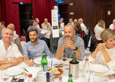 Soirée de la Table Ovale à l'hôtel Palladia de Toulouse, 5 octobre 2026 – photo 168