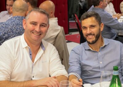 Soirée de la Table Ovale à l'hôtel Palladia de Toulouse, 5 octobre 2026 – photo 169