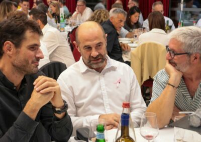 Soirée de la Table Ovale à l'hôtel Palladia de Toulouse, 5 octobre 2026 – photo 170