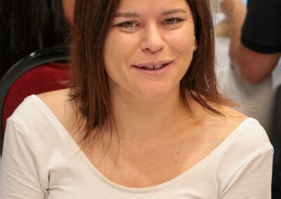 Soirée de la Table Ovale à l'hôtel Palladia de Toulouse, 5 octobre 2026 – photo 171