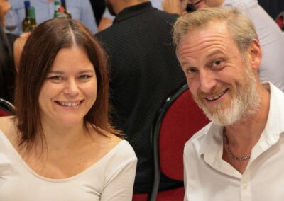 Soirée de la Table Ovale à l'hôtel Palladia de Toulouse, 5 octobre 2026 – photo 172