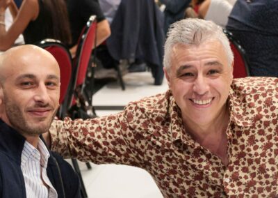 Soirée de la Table Ovale à l'hôtel Palladia de Toulouse, 5 octobre 2026 – photo 175