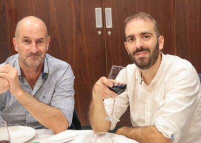 Soirée de la Table Ovale à l'hôtel Palladia de Toulouse, 5 octobre 2026 – photo 176