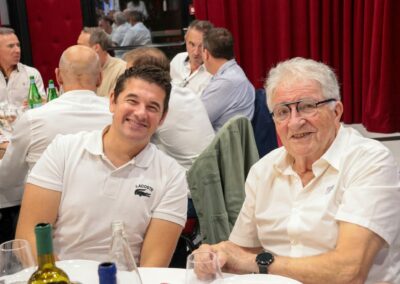 Soirée de la Table Ovale à l'hôtel Palladia de Toulouse, 5 octobre 2026 – photo 177