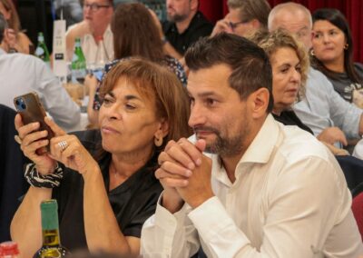 Soirée de la Table Ovale à l'hôtel Palladia de Toulouse, 5 octobre 2026 – photo 179
