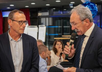 Soirée de la Table Ovale à l'hôtel Palladia de Toulouse, 5 octobre 2026 – photo 180