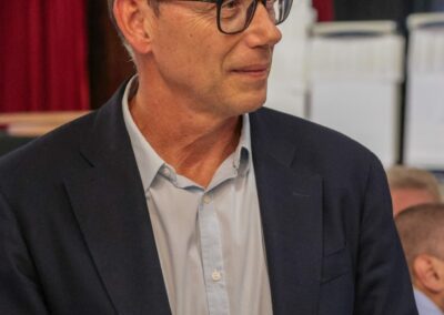 Soirée de la Table Ovale à l'hôtel Palladia de Toulouse, 5 octobre 2026 – photo 181