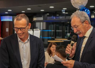 Soirée de la Table Ovale à l'hôtel Palladia de Toulouse, 5 octobre 2026 – photo 182