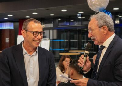 Soirée de la Table Ovale à l'hôtel Palladia de Toulouse, 5 octobre 2026 – photo 183