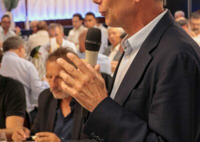 Soirée de la Table Ovale à l'hôtel Palladia de Toulouse, 5 octobre 2026 – photo 186