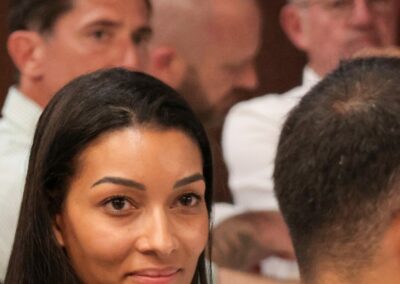Soirée de la Table Ovale à l'hôtel Palladia de Toulouse, 5 octobre 2026 – photo 187