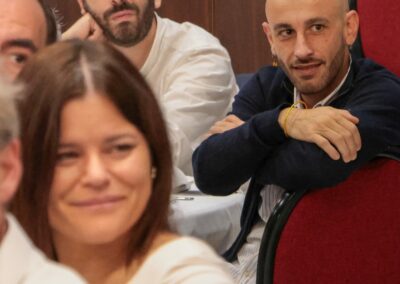 Soirée de la Table Ovale à l'hôtel Palladia de Toulouse, 5 octobre 2026 – photo 188