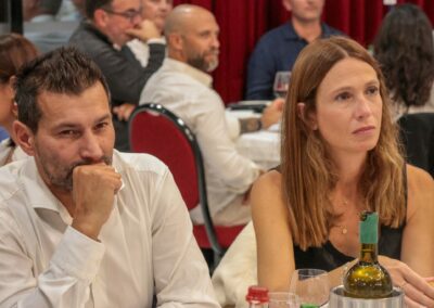 Soirée de la Table Ovale à l'hôtel Palladia de Toulouse, 5 octobre 2026 – photo 189
