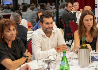Soirée de la Table Ovale à l'hôtel Palladia de Toulouse, 5 octobre 2026 – photo 190