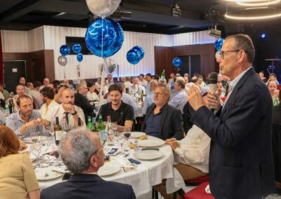 Soirée de la Table Ovale à l'hôtel Palladia de Toulouse, 5 octobre 2026 – photo 191