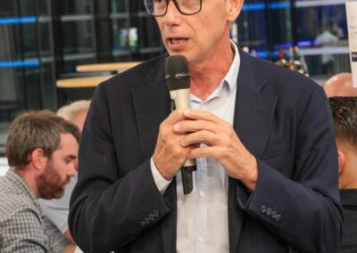 Soirée de la Table Ovale à l'hôtel Palladia de Toulouse, 5 octobre 2026 – photo 192