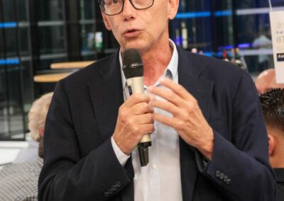 Soirée de la Table Ovale à l'hôtel Palladia de Toulouse, 5 octobre 2026 – photo 193