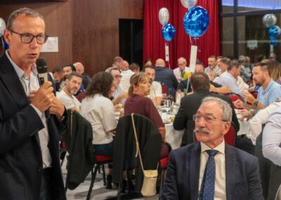Soirée de la Table Ovale à l'hôtel Palladia de Toulouse, 5 octobre 2026 – photo 194
