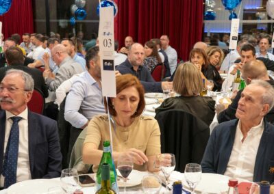 Soirée de la Table Ovale à l'hôtel Palladia de Toulouse, 5 octobre 2026 – photo 196