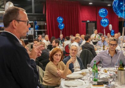 Soirée de la Table Ovale à l'hôtel Palladia de Toulouse, 5 octobre 2026 – photo 198