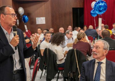 Soirée de la Table Ovale à l'hôtel Palladia de Toulouse, 5 octobre 2026 – photo 201