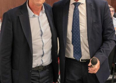 Soirée de la Table Ovale à l'hôtel Palladia de Toulouse, 5 octobre 2026 – photo 202