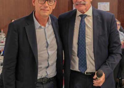 Soirée de la Table Ovale à l'hôtel Palladia de Toulouse, 5 octobre 2026 – photo 203