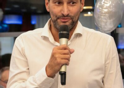 Soirée de la Table Ovale à l'hôtel Palladia de Toulouse, 5 octobre 2026 – photo 204