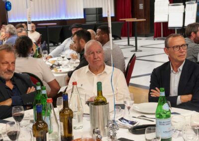 Soirée de la Table Ovale à l'hôtel Palladia de Toulouse, 5 octobre 2026 – photo 208