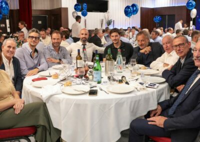 Soirée de la Table Ovale à l'hôtel Palladia de Toulouse, 5 octobre 2026 – photo 210