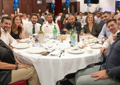 Soirée de la Table Ovale à l'hôtel Palladia de Toulouse, 5 octobre 2026 – photo 211