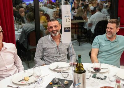 Soirée de la Table Ovale à l'hôtel Palladia de Toulouse, 5 octobre 2026 – photo 213