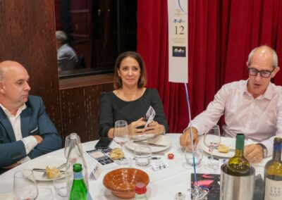 Soirée de la Table Ovale à l'hôtel Palladia de Toulouse, 5 octobre 2026 – photo 214