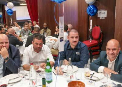 Soirée de la Table Ovale à l'hôtel Palladia de Toulouse, 5 octobre 2026 – photo 215