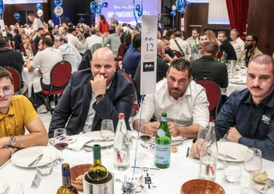 Soirée de la Table Ovale à l'hôtel Palladia de Toulouse, 5 octobre 2026 – photo 216